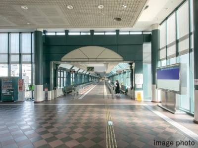 恵比寿駅｜ザ・パークハウス西麻布霞町