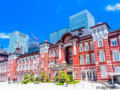 東京駅｜ザ・パークハウス西麻布霞町