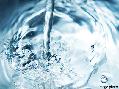 水源確保｜ザ・パークハウス西麻布霞町