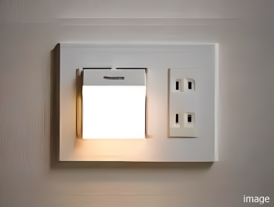 保安灯｜ザ・パークハウス西麻布霞町